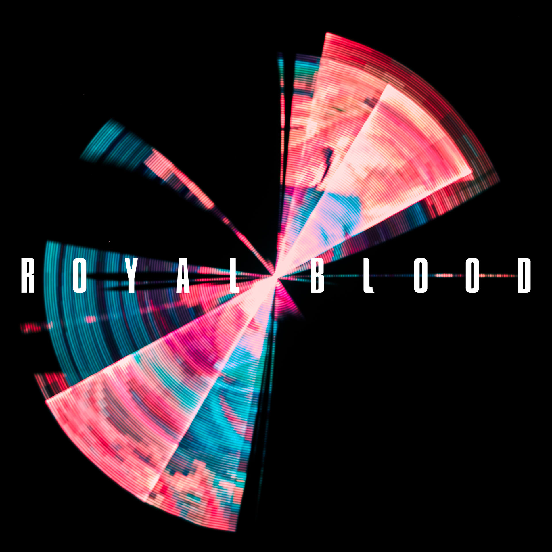 Music Monday - Royal Blood - New Album - Typhoons - April 30 2021